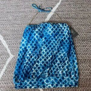 Vince Camuto tankini sz M